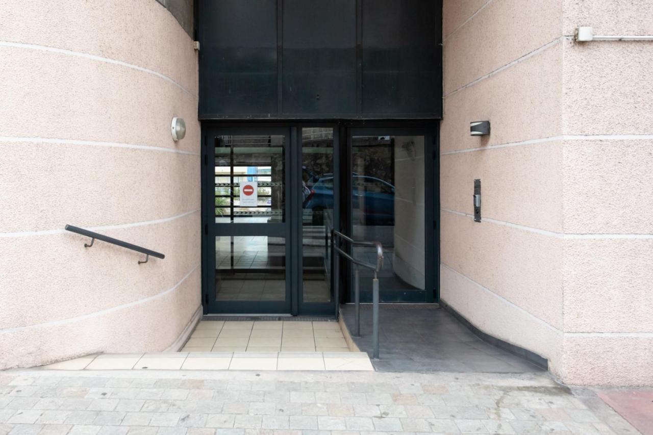 C1 Clemenceau Pool Balcony Bath Ac 2Mins Walk To Sand Beach Cannes Exterior photo